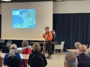 Breda lezing Evert Meijs