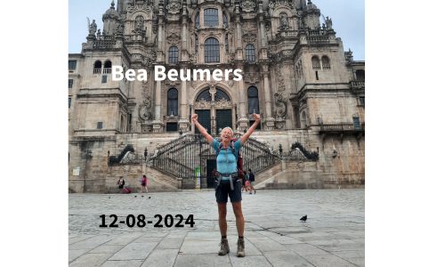 Bea Beumers