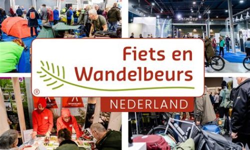 FietsEnWandelbeurs