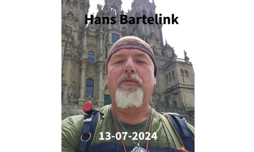 Hans Bartelink